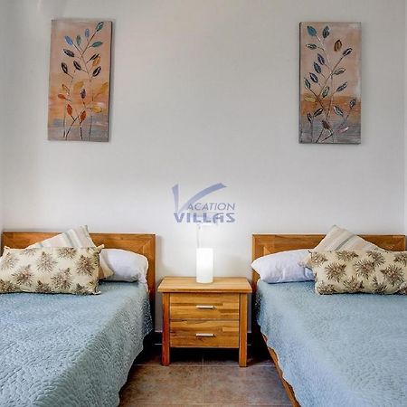 Jardines De Denia III , Penthouse Apartment Bagian luar foto