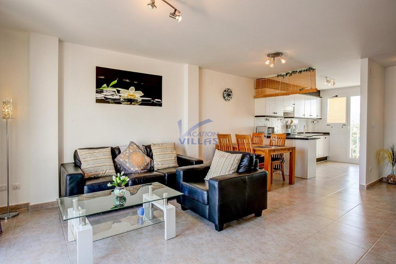 Jardines De Denia III , Penthouse Apartment Bagian luar foto