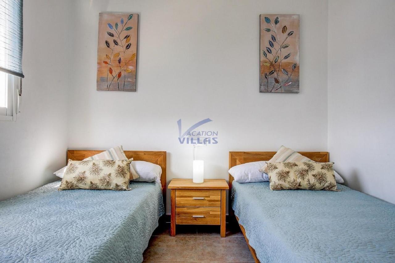 Jardines De Denia III , Penthouse Apartment Bagian luar foto