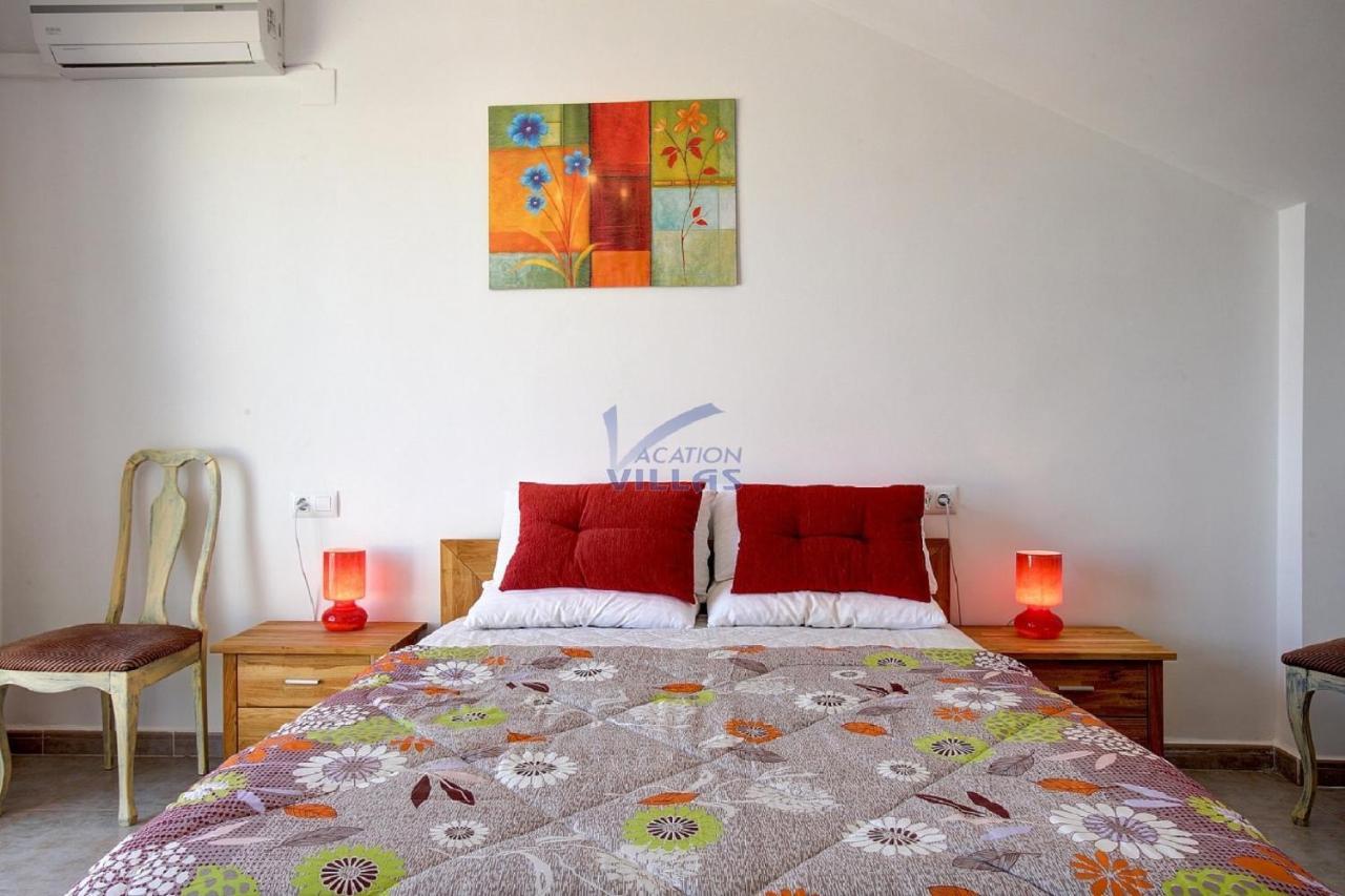 Jardines De Denia III , Penthouse Apartment Bagian luar foto